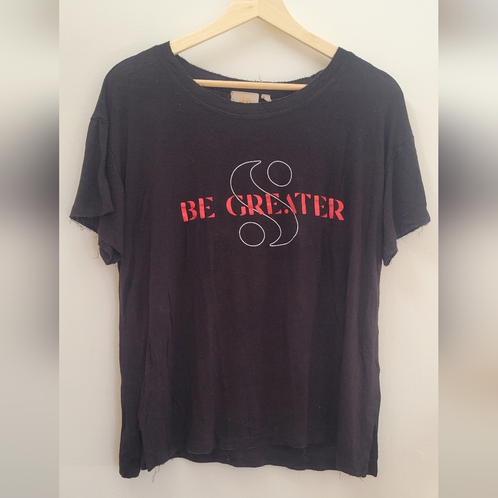 Serena Willliams T-Shirt